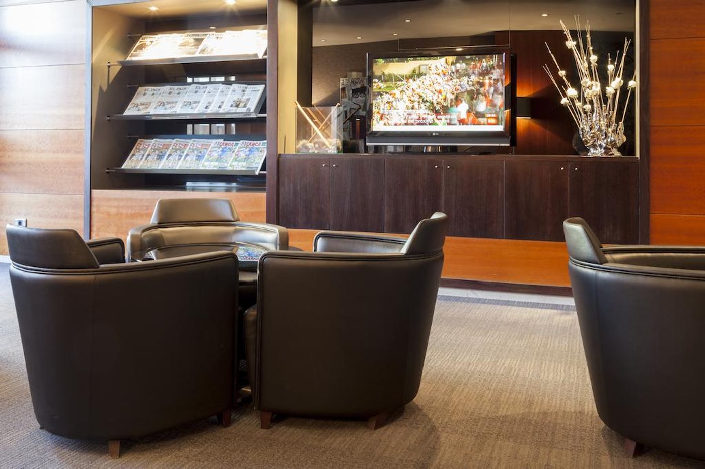 AC Hotel Murcia by Marriott