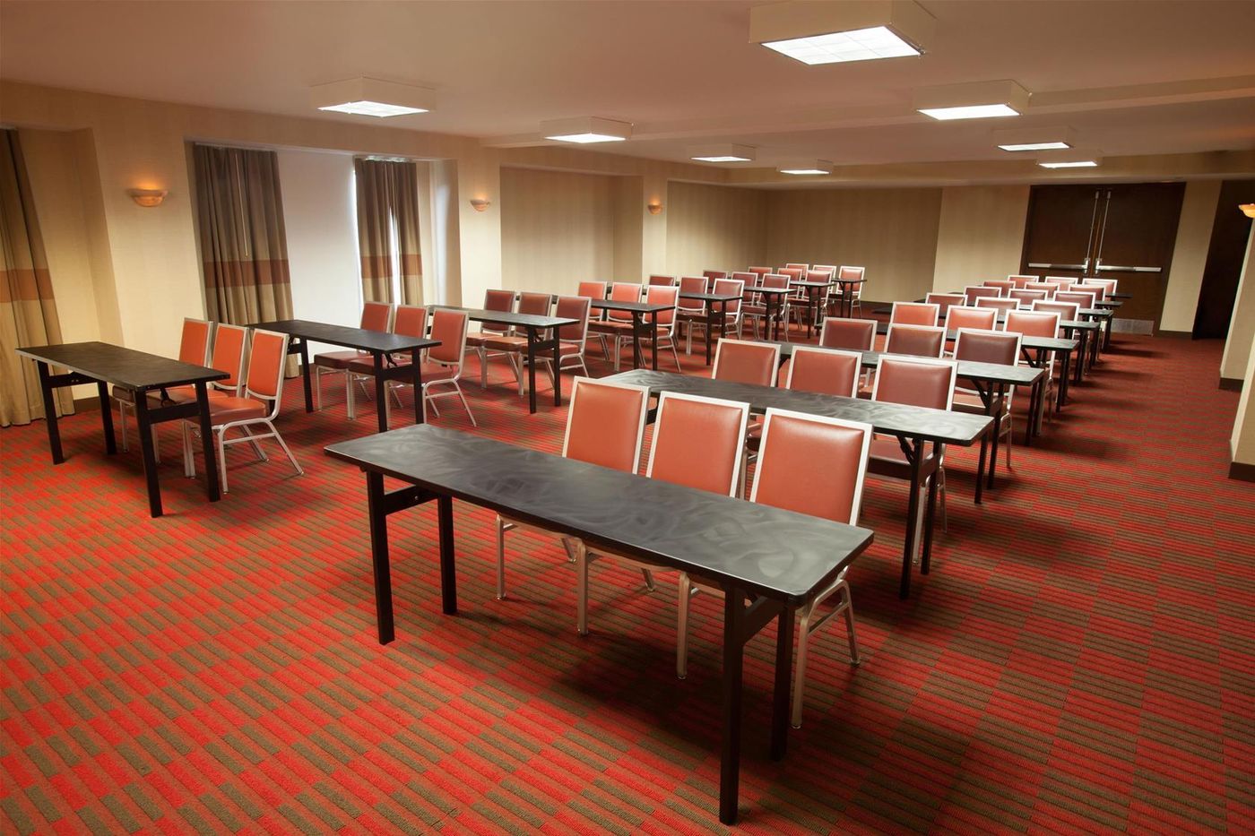 Four Points Philadelphia Northeast-United States-Philadelphia -General view-3