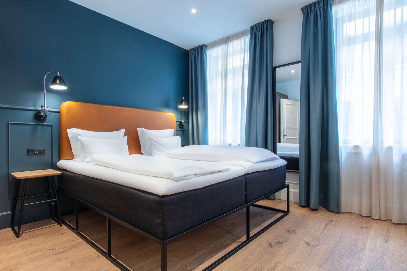 The Huxley Copenhagen, BW Premier Collection - Denmark - Copenhagen - Room - 0