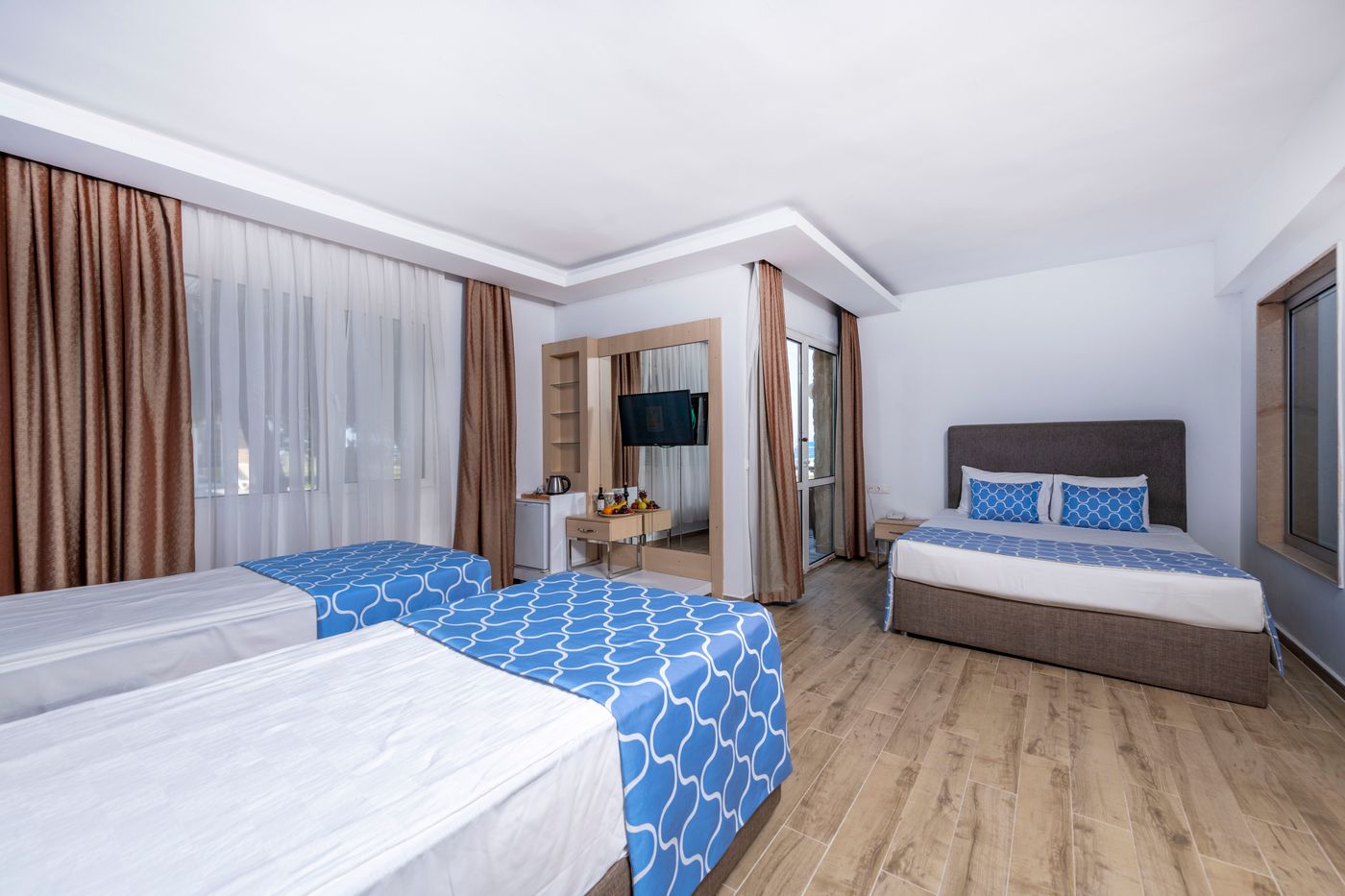  Amara Comfort Kemer