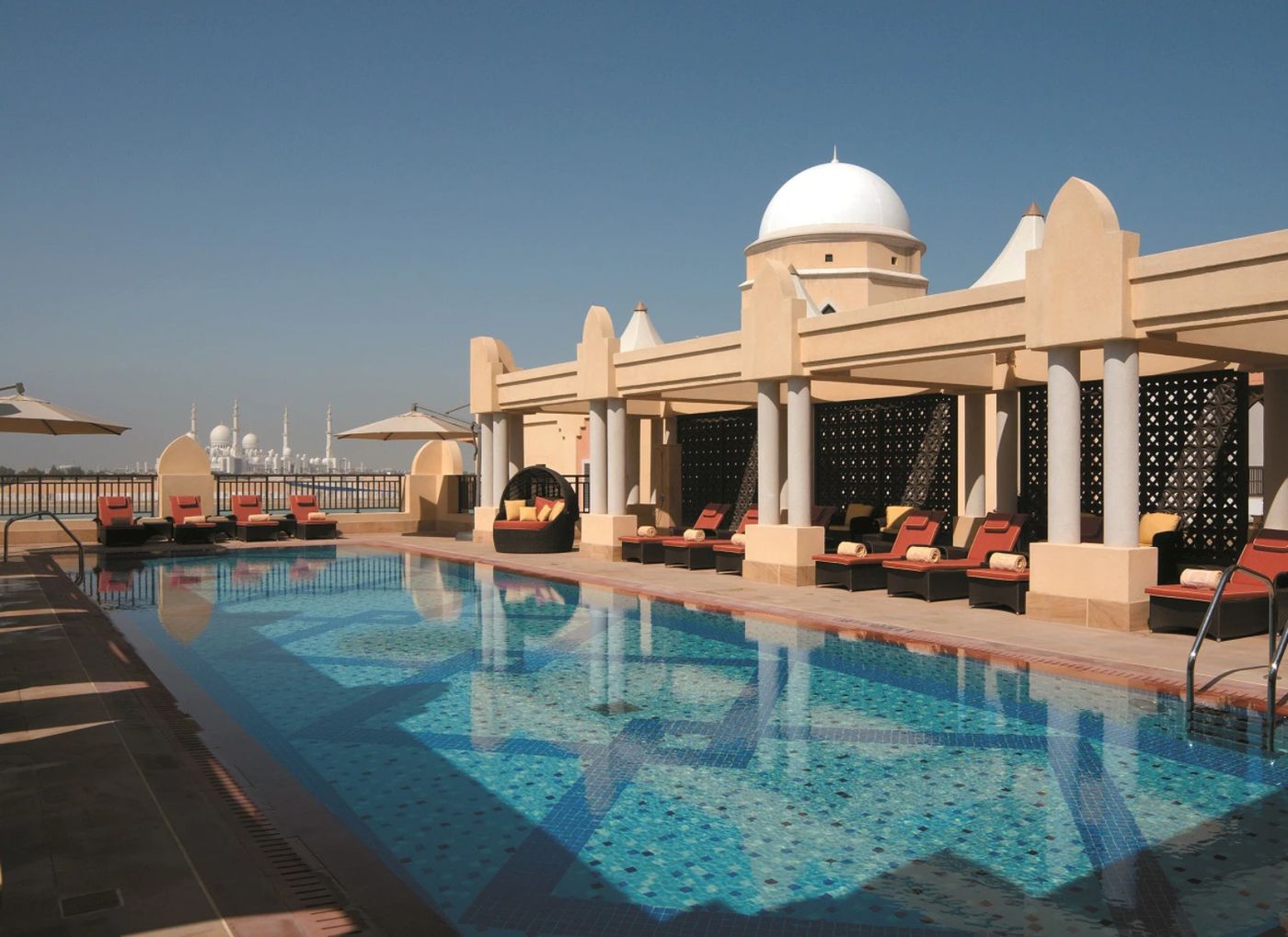 Shangri-La Hotel, Qaryat Al Beri 14
