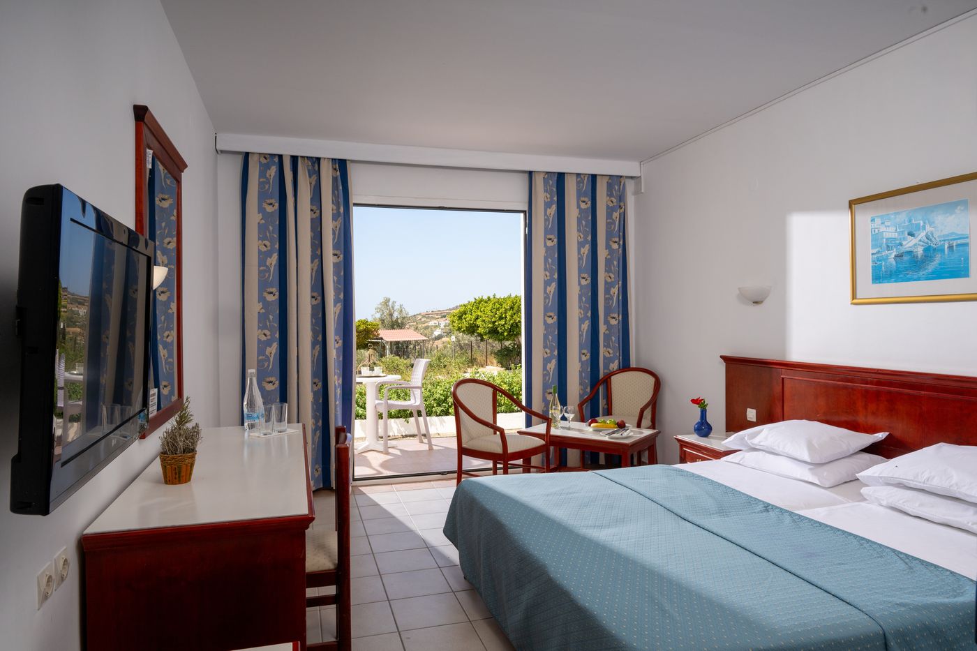 Sunshine-Crete-Village-Room-15
