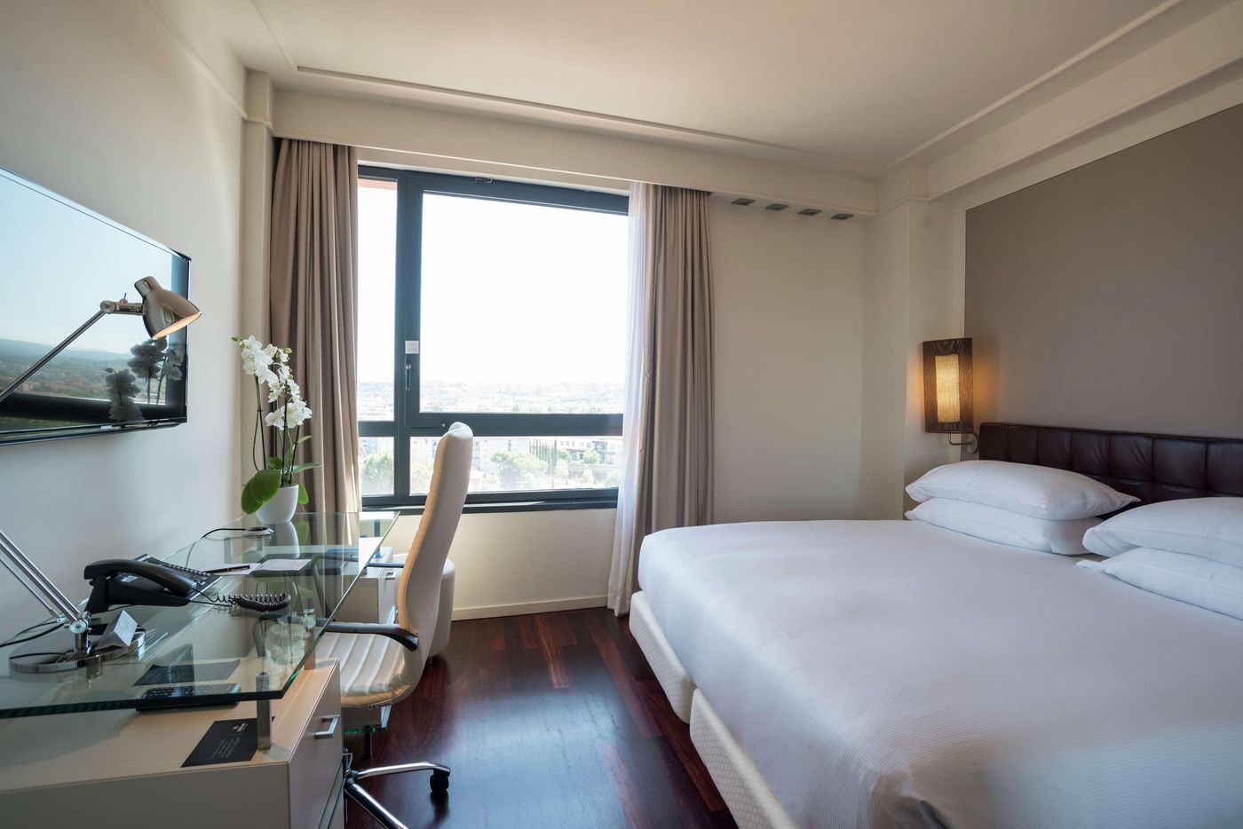 DoubleTree-by-Hilton-Florence-Metropole-Room-4