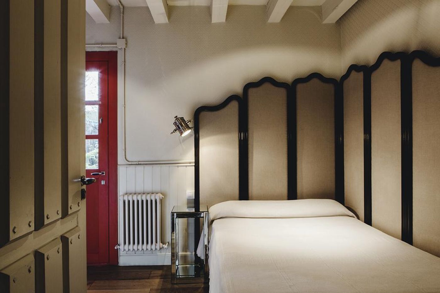 Hotel Iraragorri-Spain-GALDAKAO-Room-10