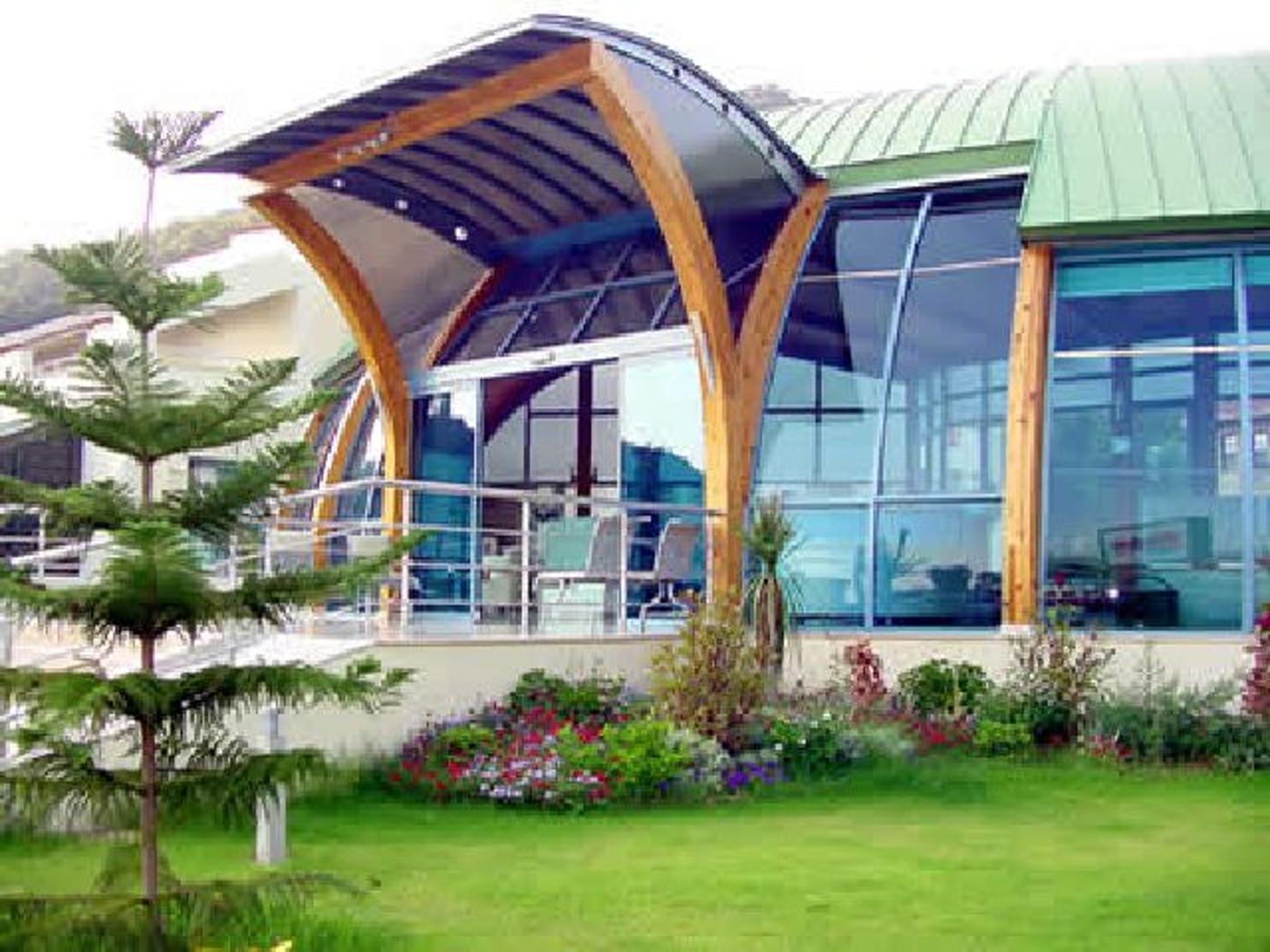 Belcehan Deluxe Hotel