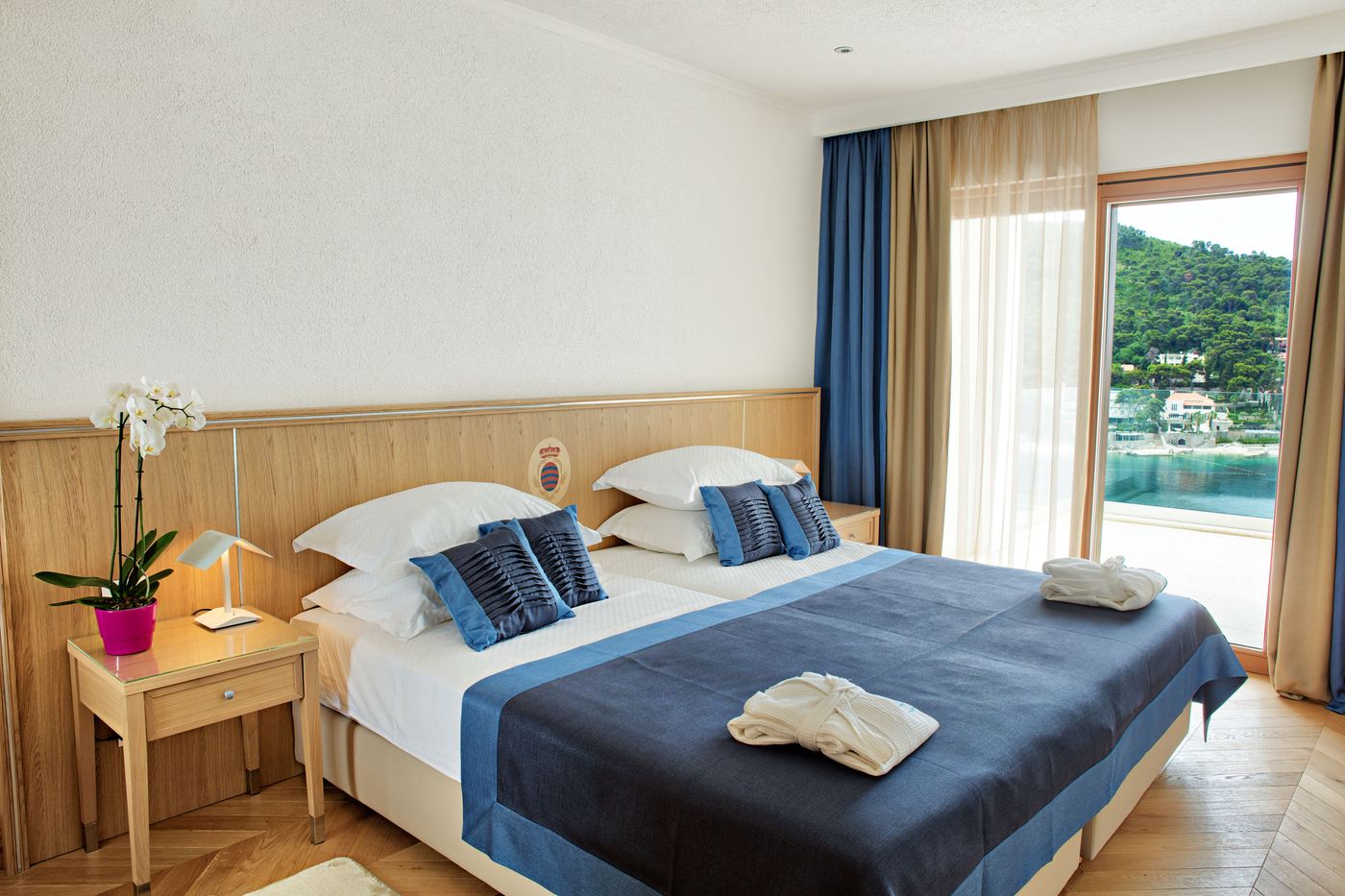 Villa Malo More-Croatia-DUBROVNIK-Room-9