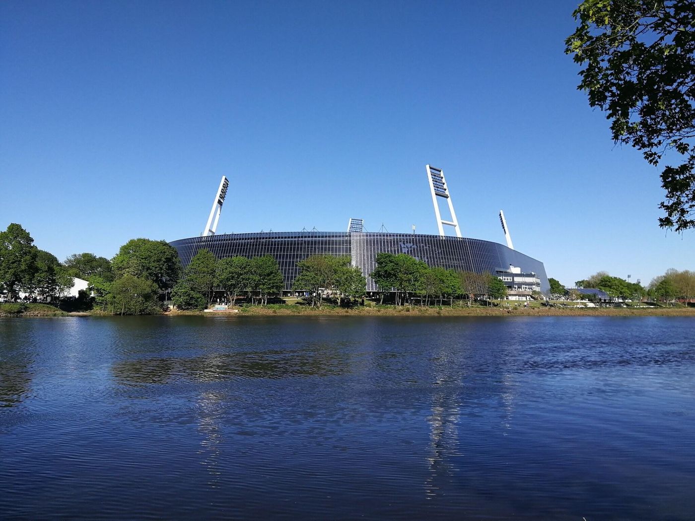 Hotel Westfalia-Germany-BREMEN-General view-6