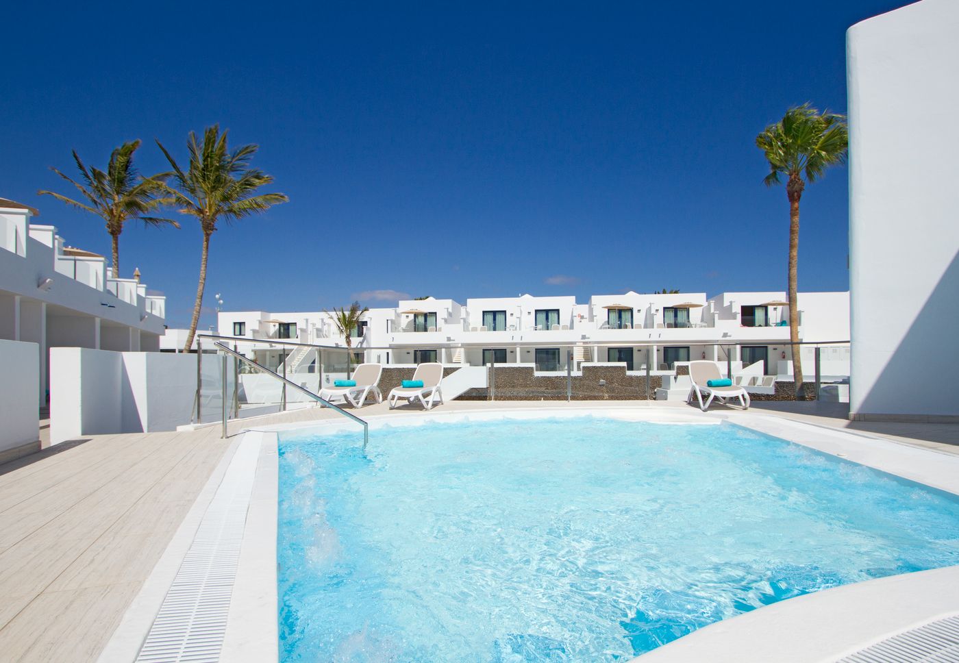 Aqua Suites Lanzarote