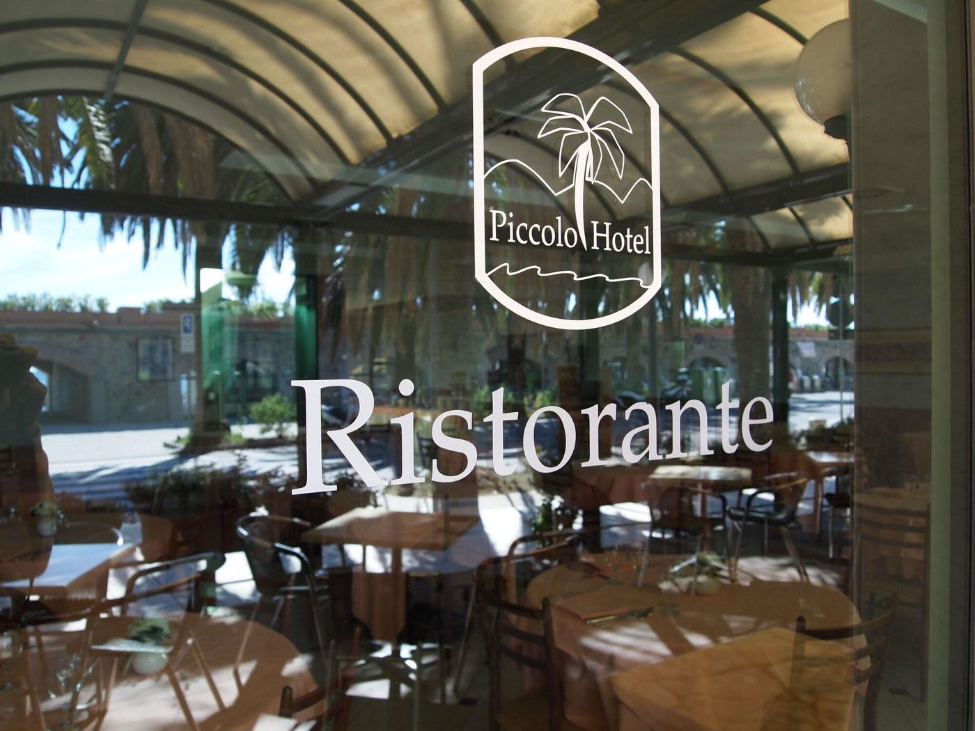 Piccolo - Italy - MONEGLIA  - Bar - 3