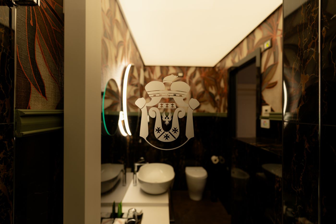 Lo Stemma Luxury Boutique Hotel-Italy-Matera-Room-9