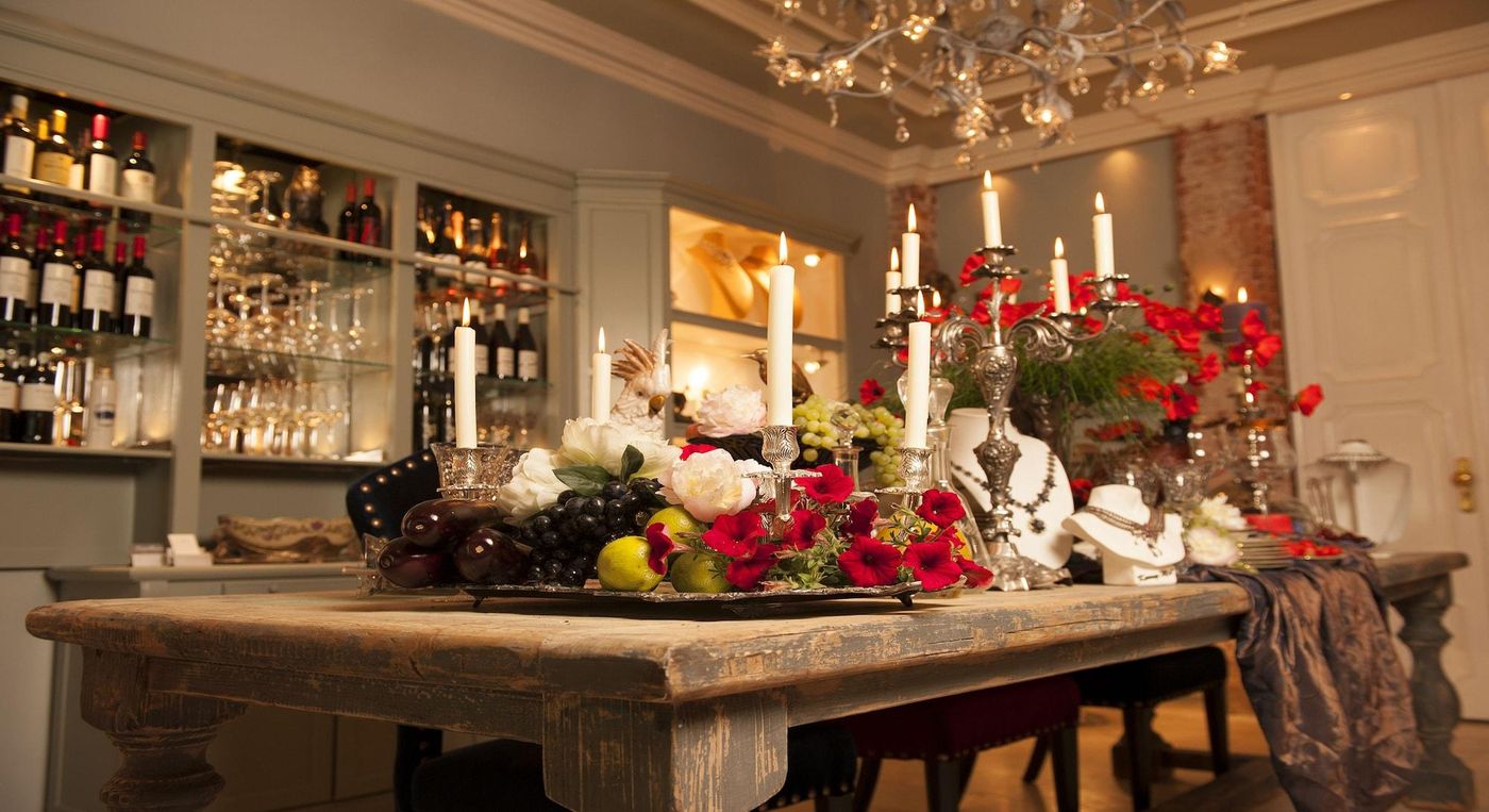 Breitner House-Netherlands-AMSTERDAM-Lobby-6