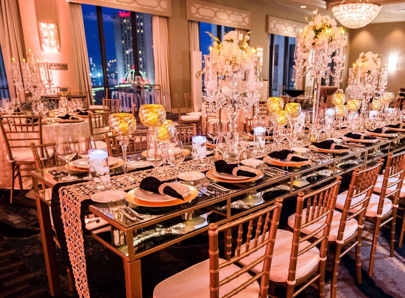 Doubletree Hotel New Orleans - United States - NEW ORLEANS - Conferences - 6