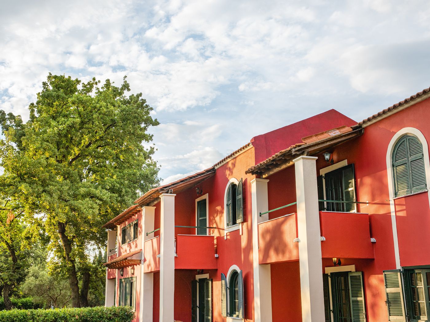 Grecotel LUX ME Costa Botanica