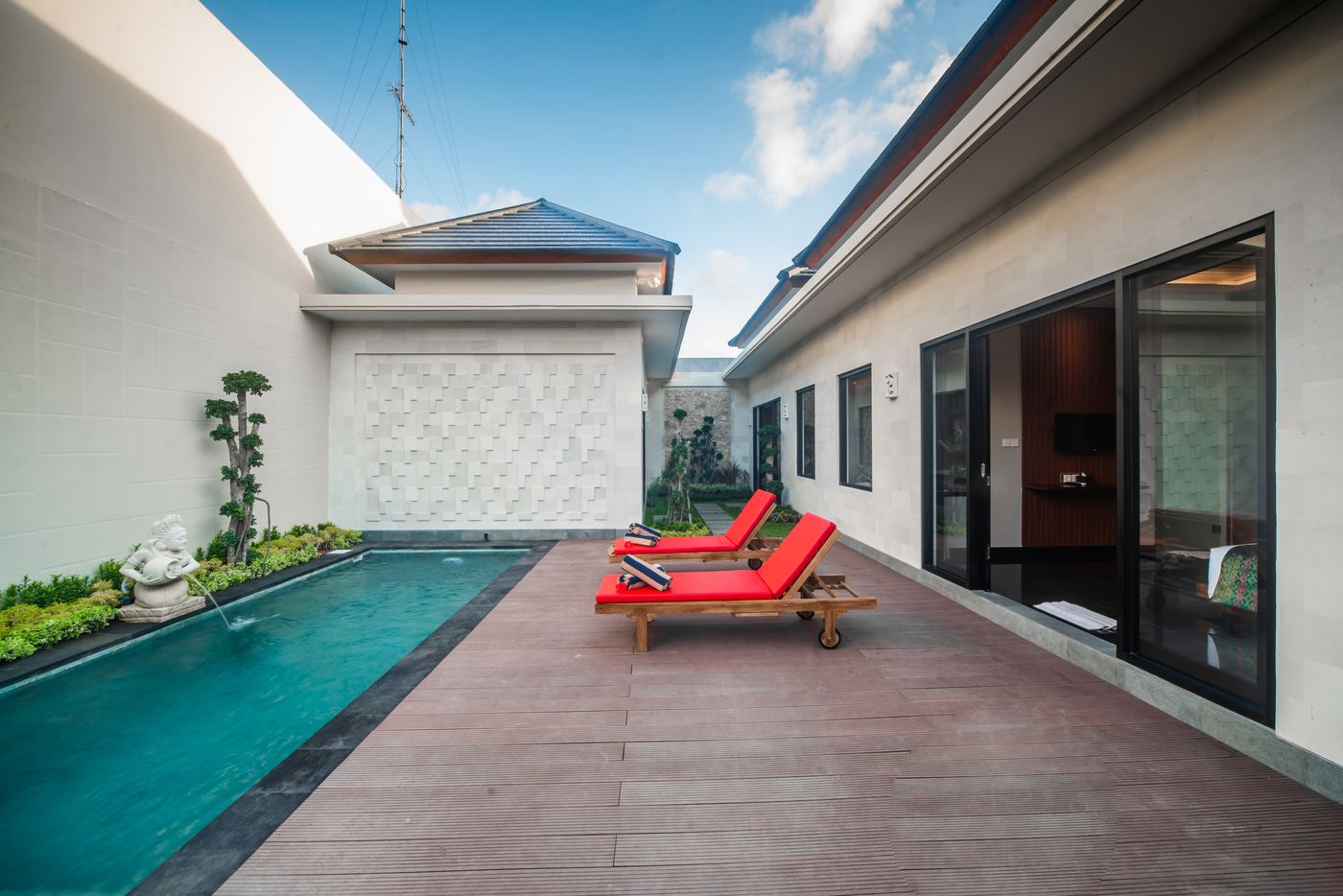 Gaing Mas Jimbaran Villas-Indonesia-Bali-General view-1