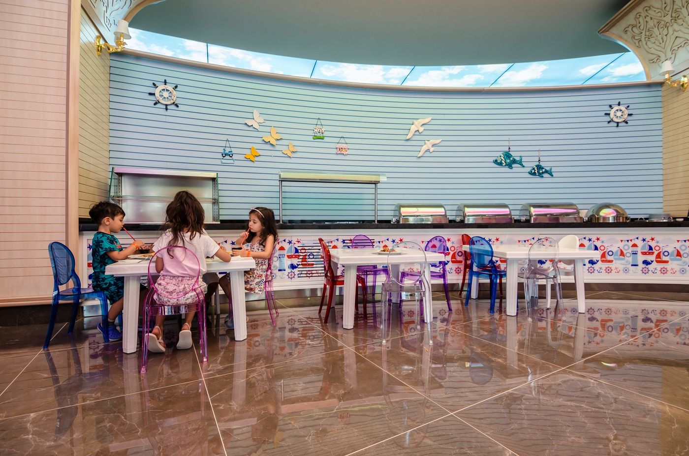 Lumos Deluxe Resort Hotel and Spa