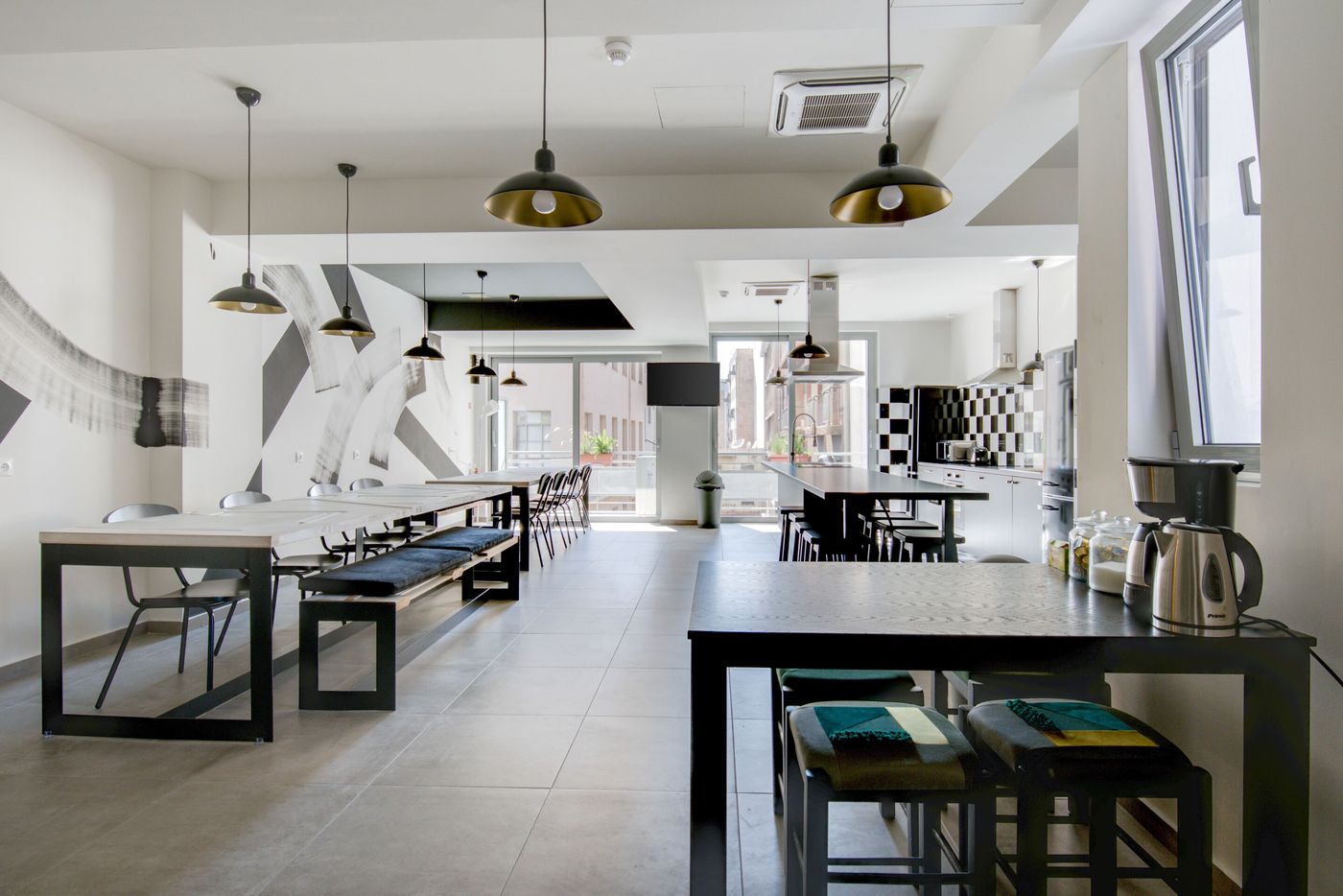 Selina Theatrou Athens 17