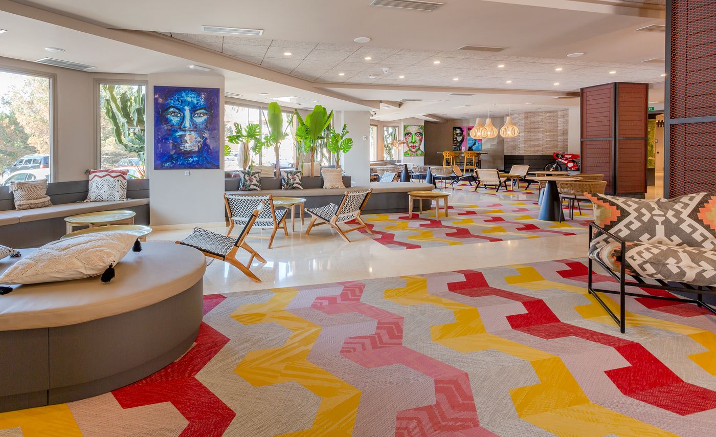 Marins Beach Club - Adults Only