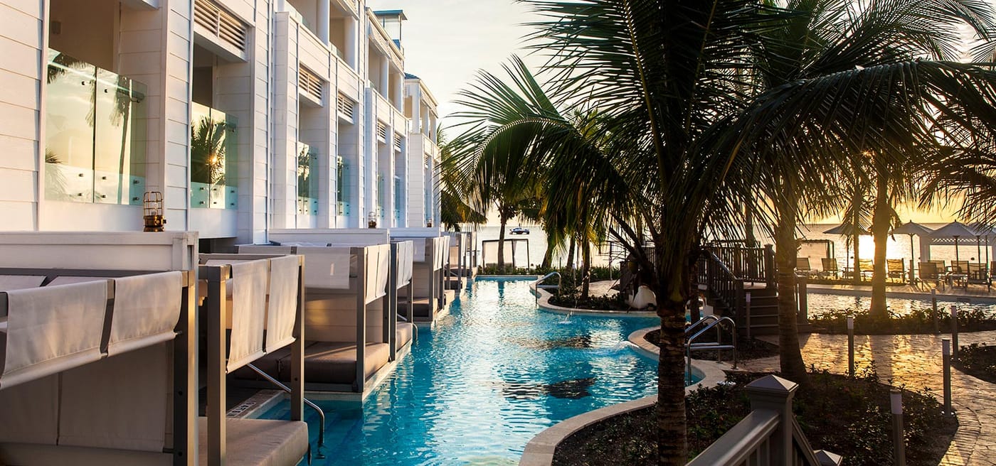 Azul Sensatori Jamaica