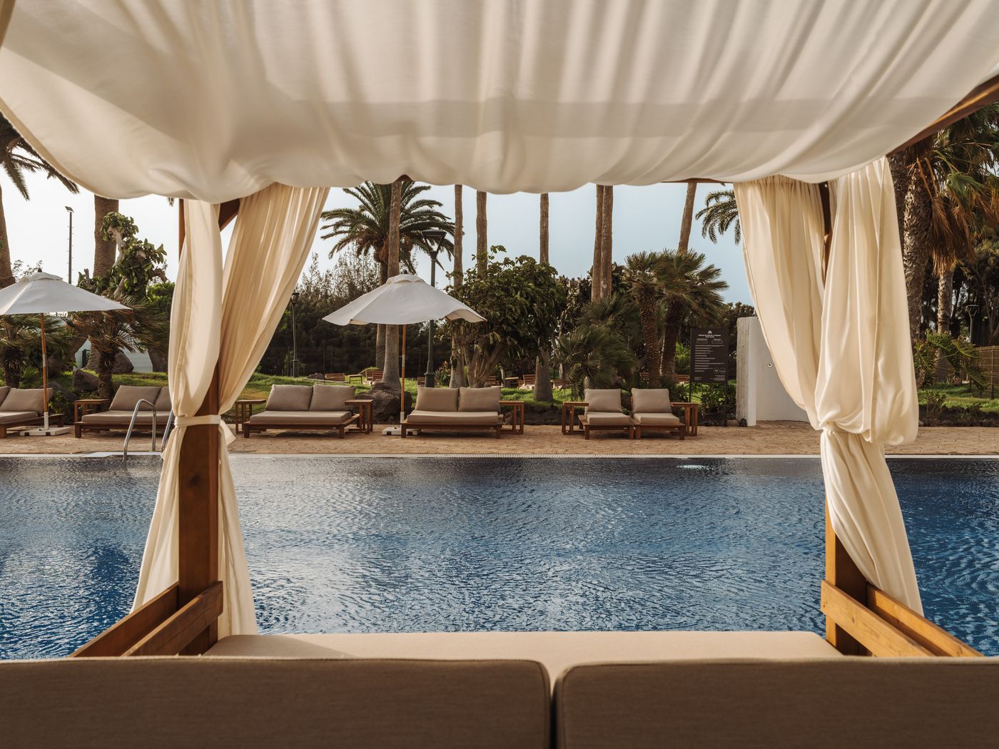 22.09.25 Paradisus by Meliá Fuerteventura