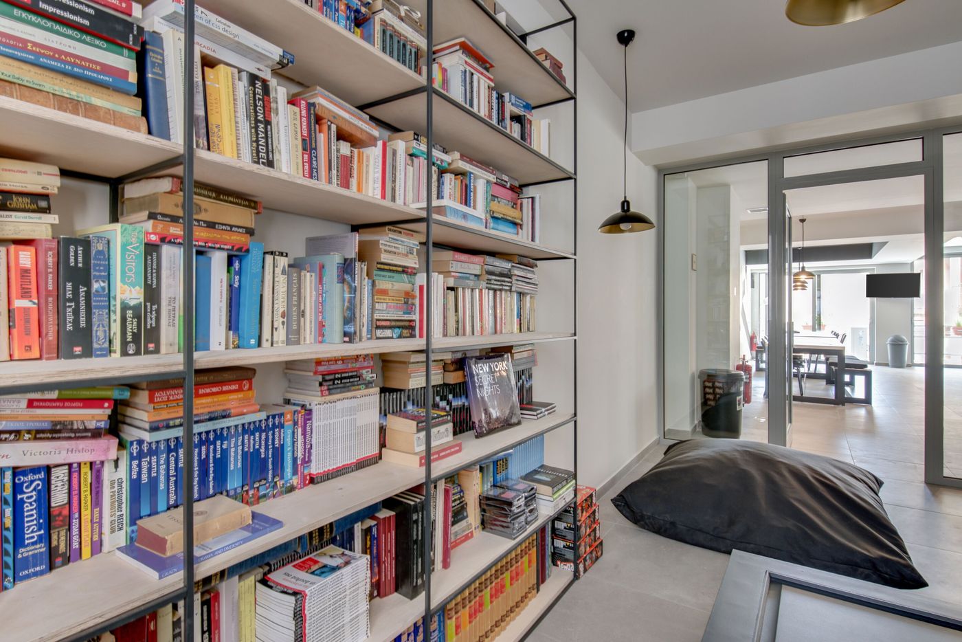 Selina Theatrou Athens 19