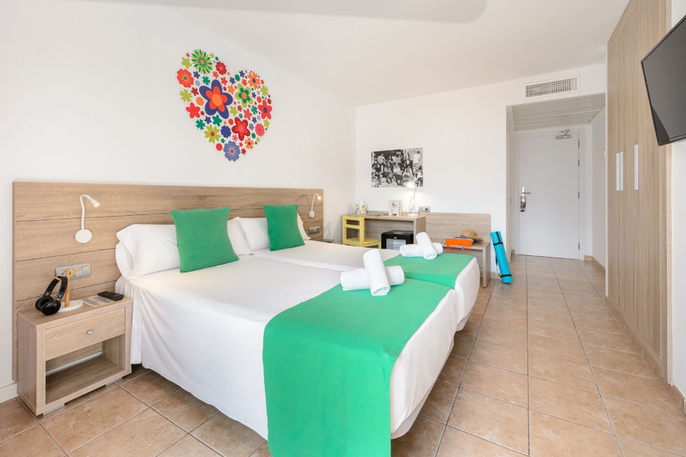 Vibra Bossa Flow Hotel - Adults Only