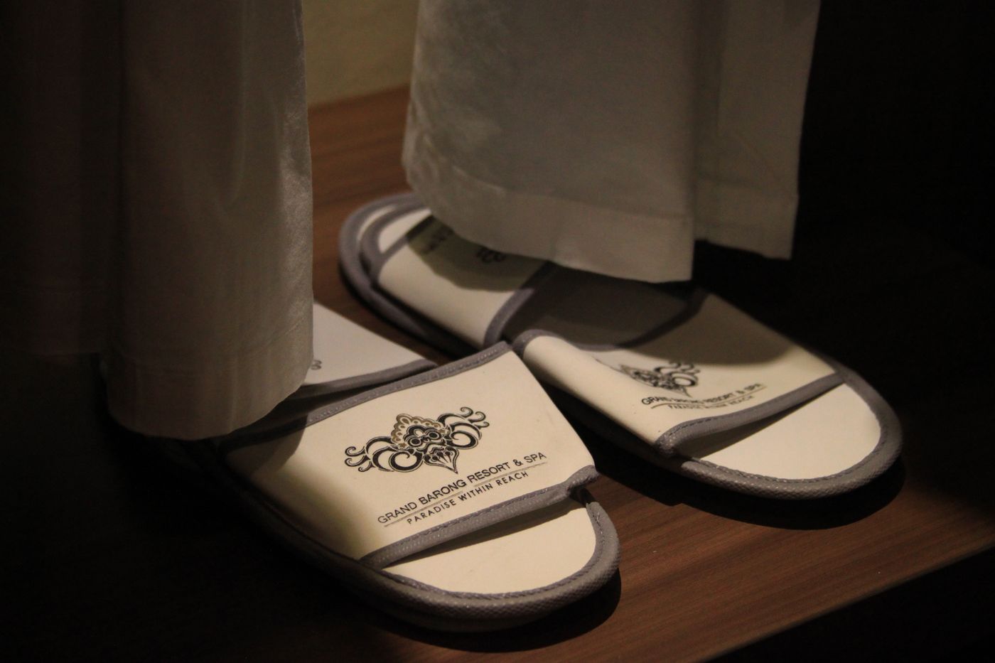 Grand Barong Resort Bali Managed by Soscomma-Indonesia-BALI-Room-10