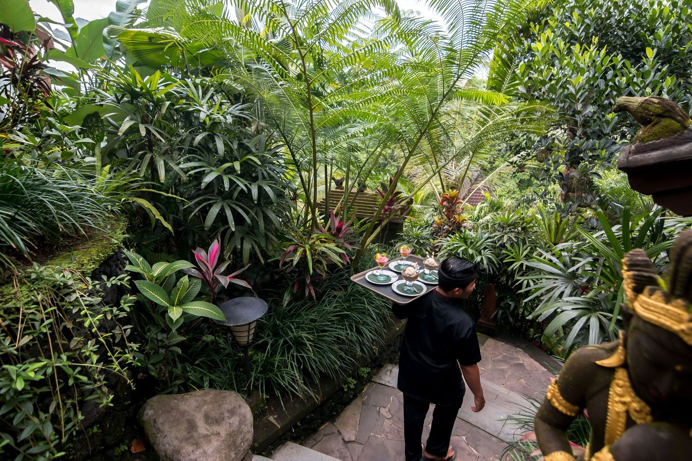 Bidadari Private Villas & Retreat-Indonesia-Bali-General view-3