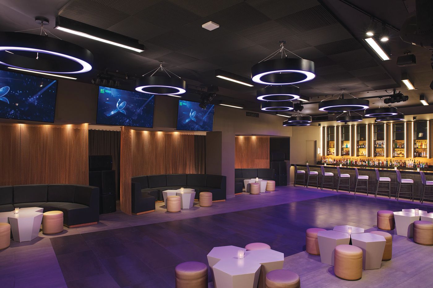 Dreams Playa Mujeres Golf & Spa Resort