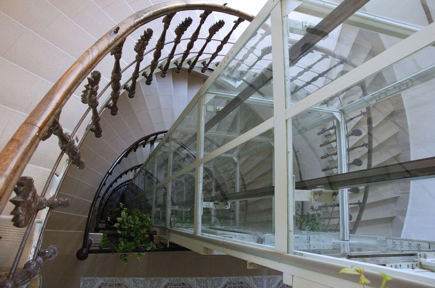 Kalvin House-Hungary-BUDAPEST -General view-9