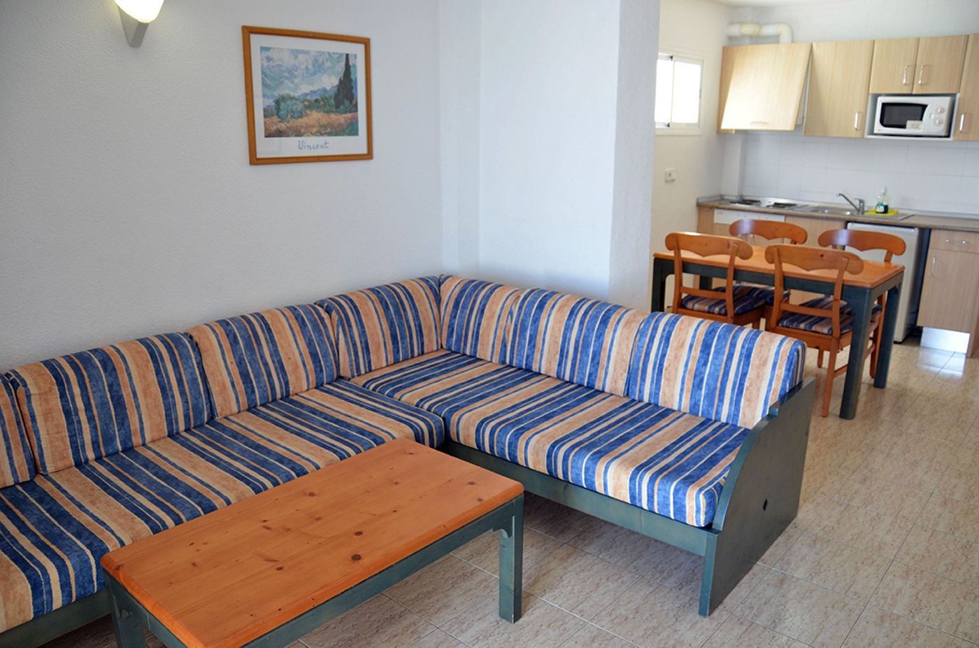 Blue Star Apartments