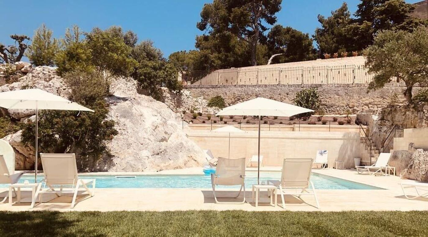 Masseria Santa Lucia-Italy-MATERA-General view-1