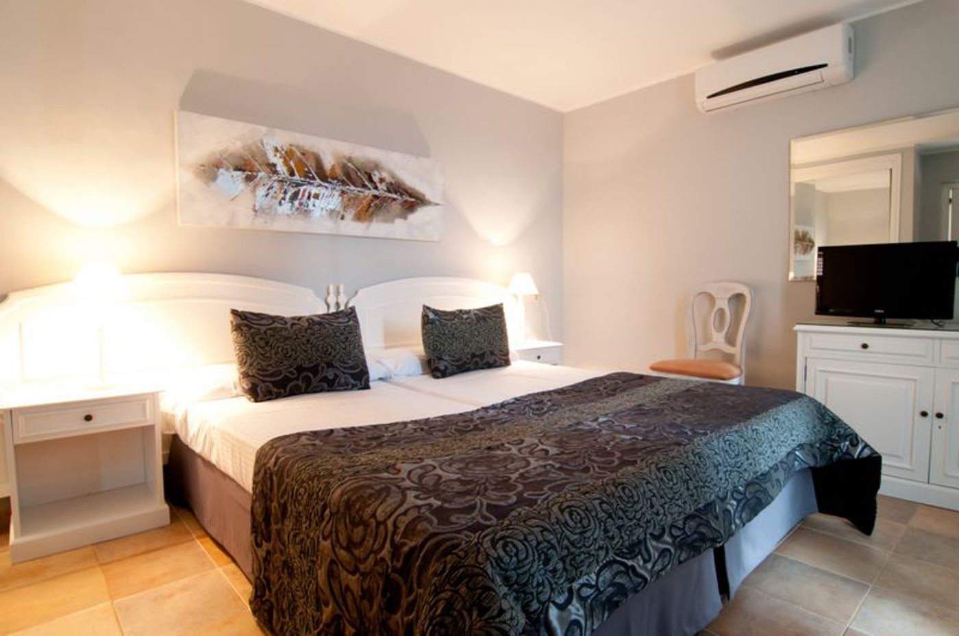 Lago Garden Apart-suites & Spa Hotel