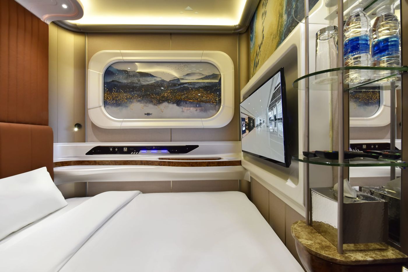 Bahrain Airport Hotel 18.09