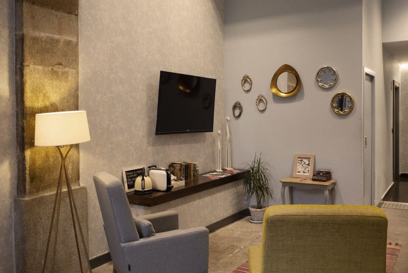 Petit Palace Plaza del Carmen