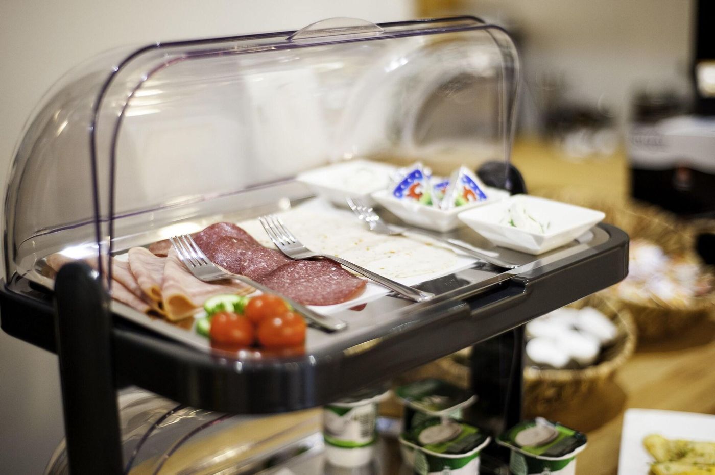 I Hotel-Netherlands-AMSTERDAM-Restaurant-9