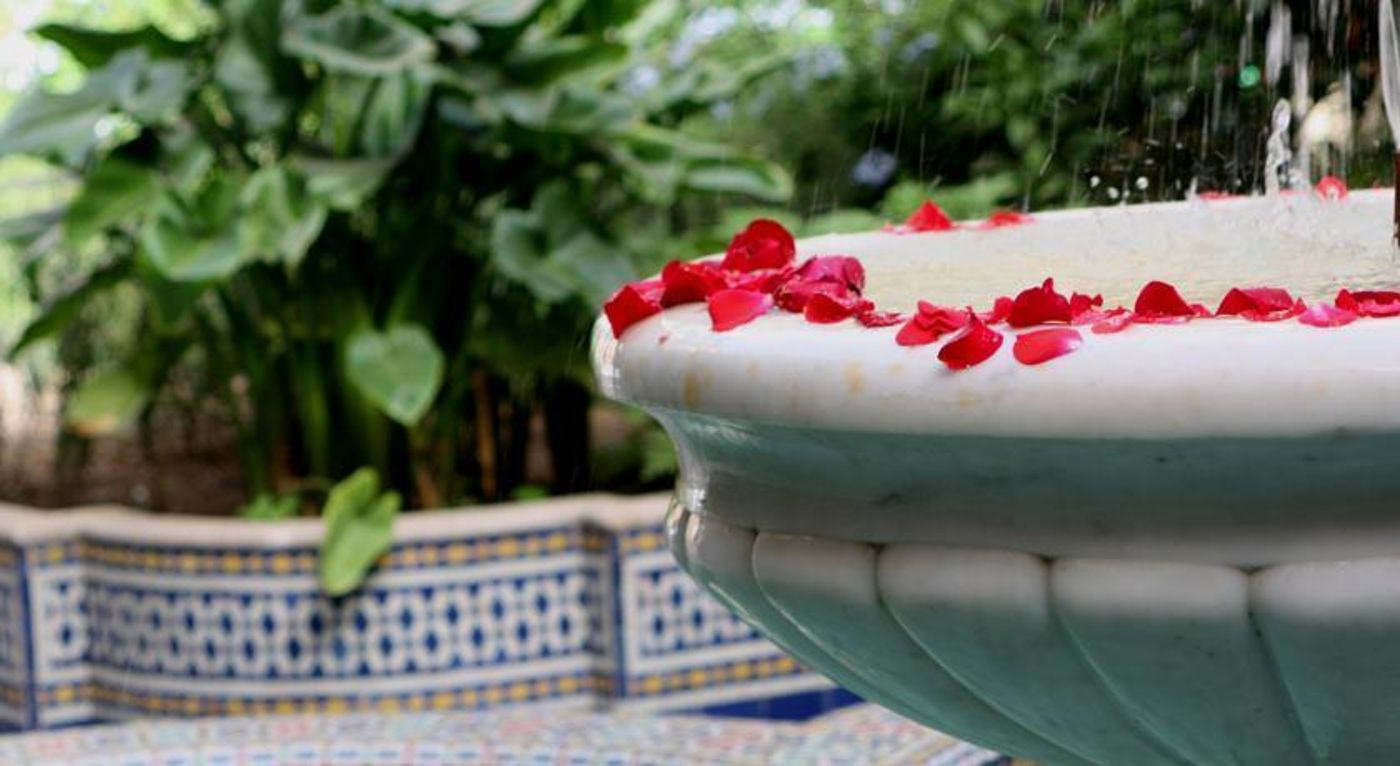 Palais Amani-Morocco-FES-General view-3