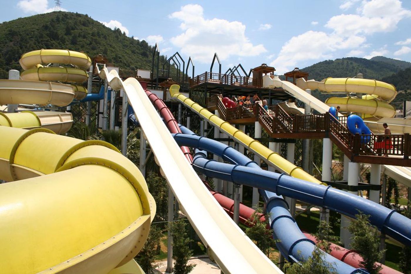 Balcova-Termal-Pool-16