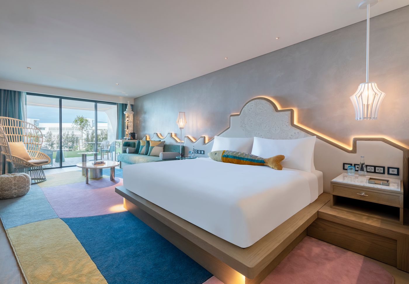 W Algarve and Residences