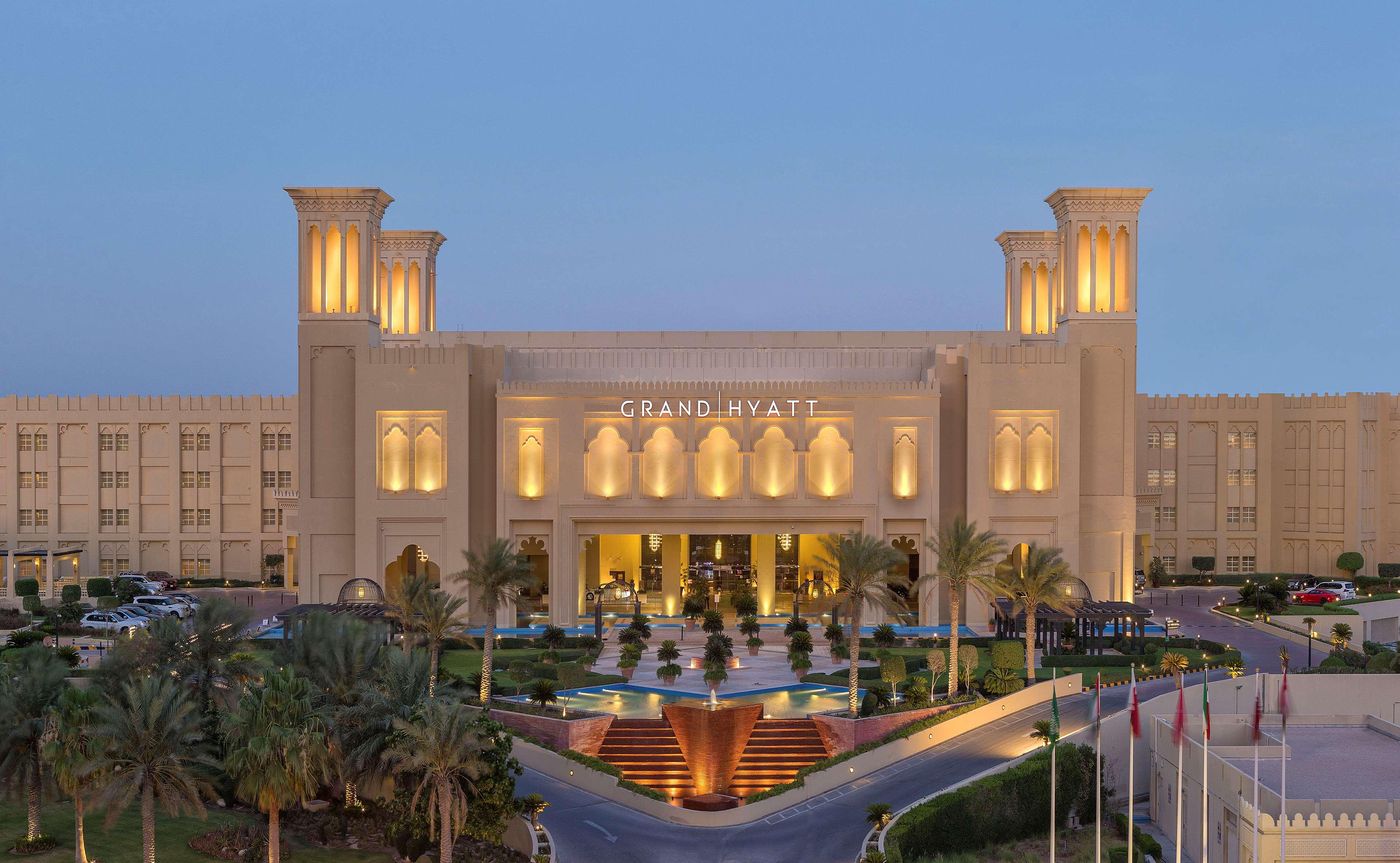 Grand-Hyatt-Doha-Hotel---Villas-General-view-56