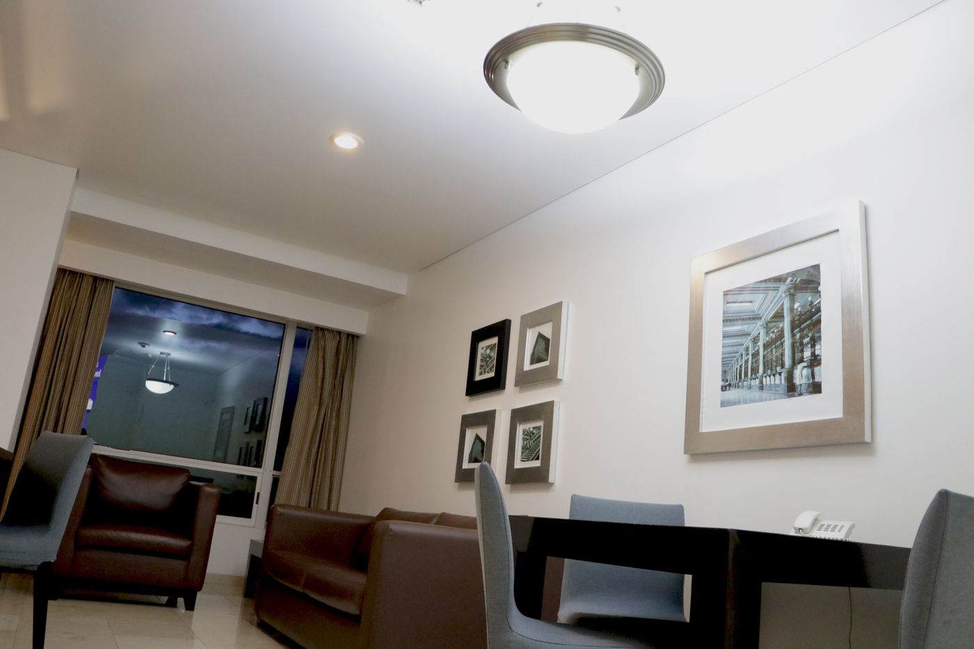 Suites PF-Mexico-MEXICO D.F.-Room-10