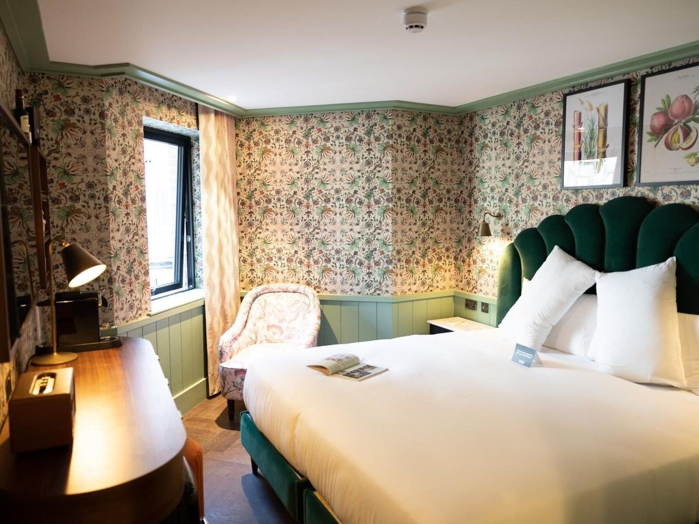 The Dean Hotel Dublin-Ireland-Dublin-General view-1