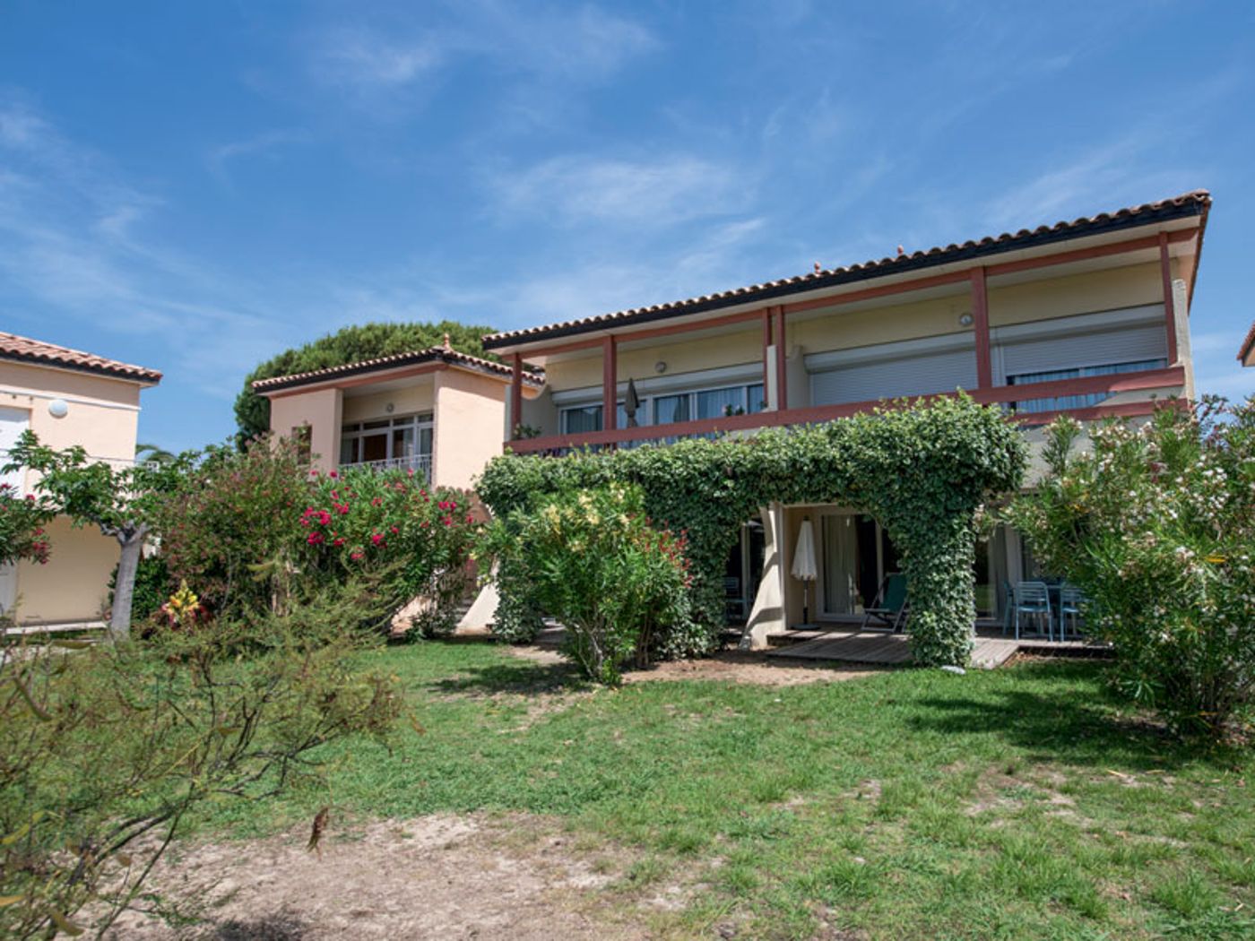 Sowell Family Le Grau Du Roi - France - Le Grau du Roi - General view - 2