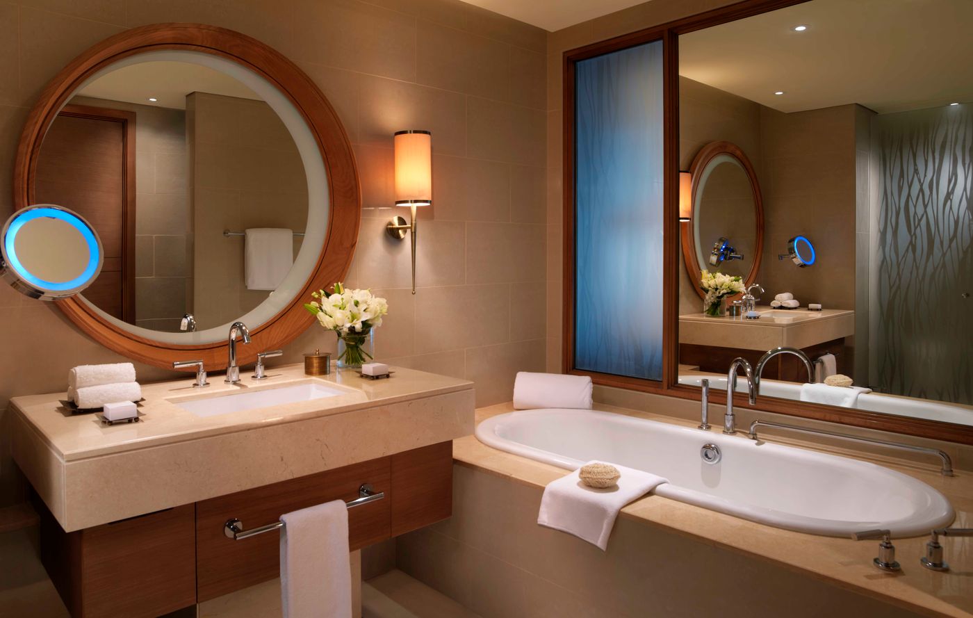 Anantara Eastern Mangroves Abu Dhabi Hotel