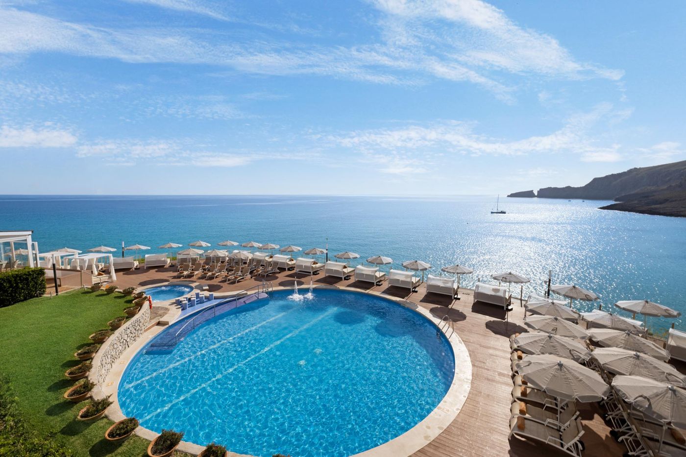 Viva Cala Mesquida Resort & Spa
