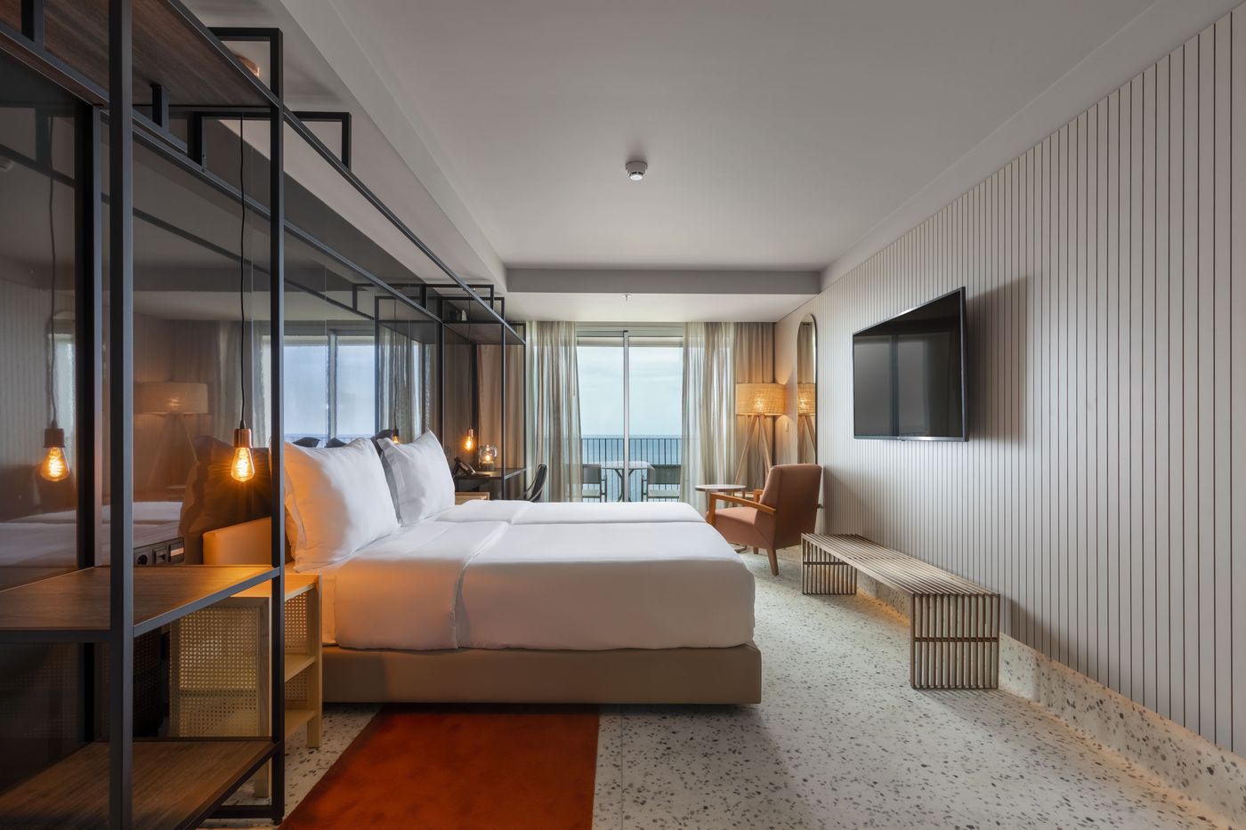 Next by Savoy Signature