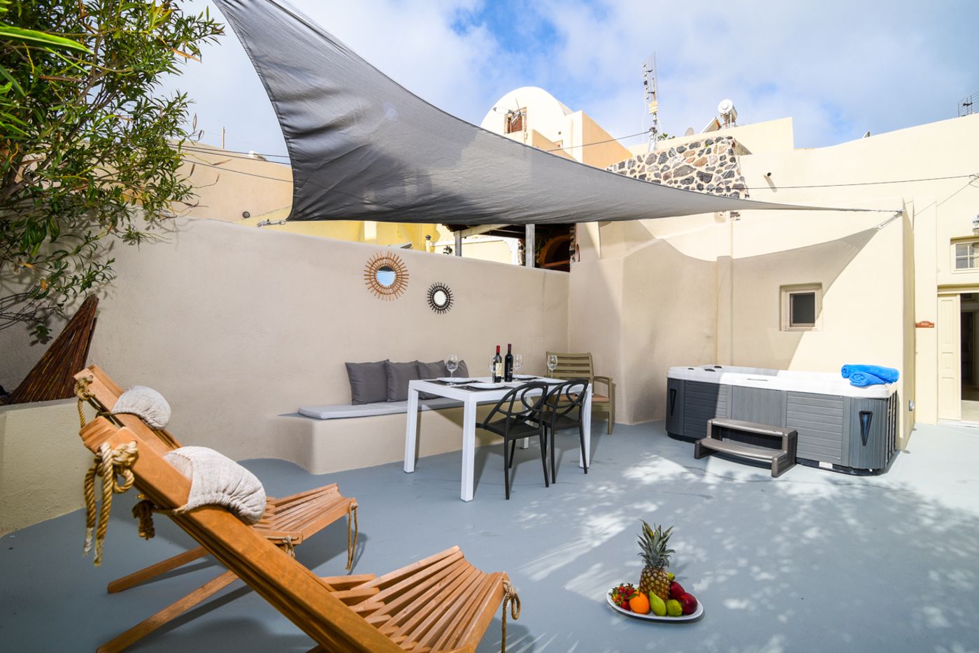 Suite Home Santorini-Greece-SANTORINI-Room-9