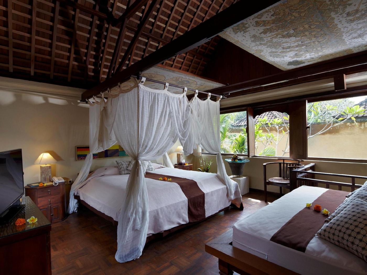 The Sungu Resort And Spa-Indonesia-BALI-General view-1