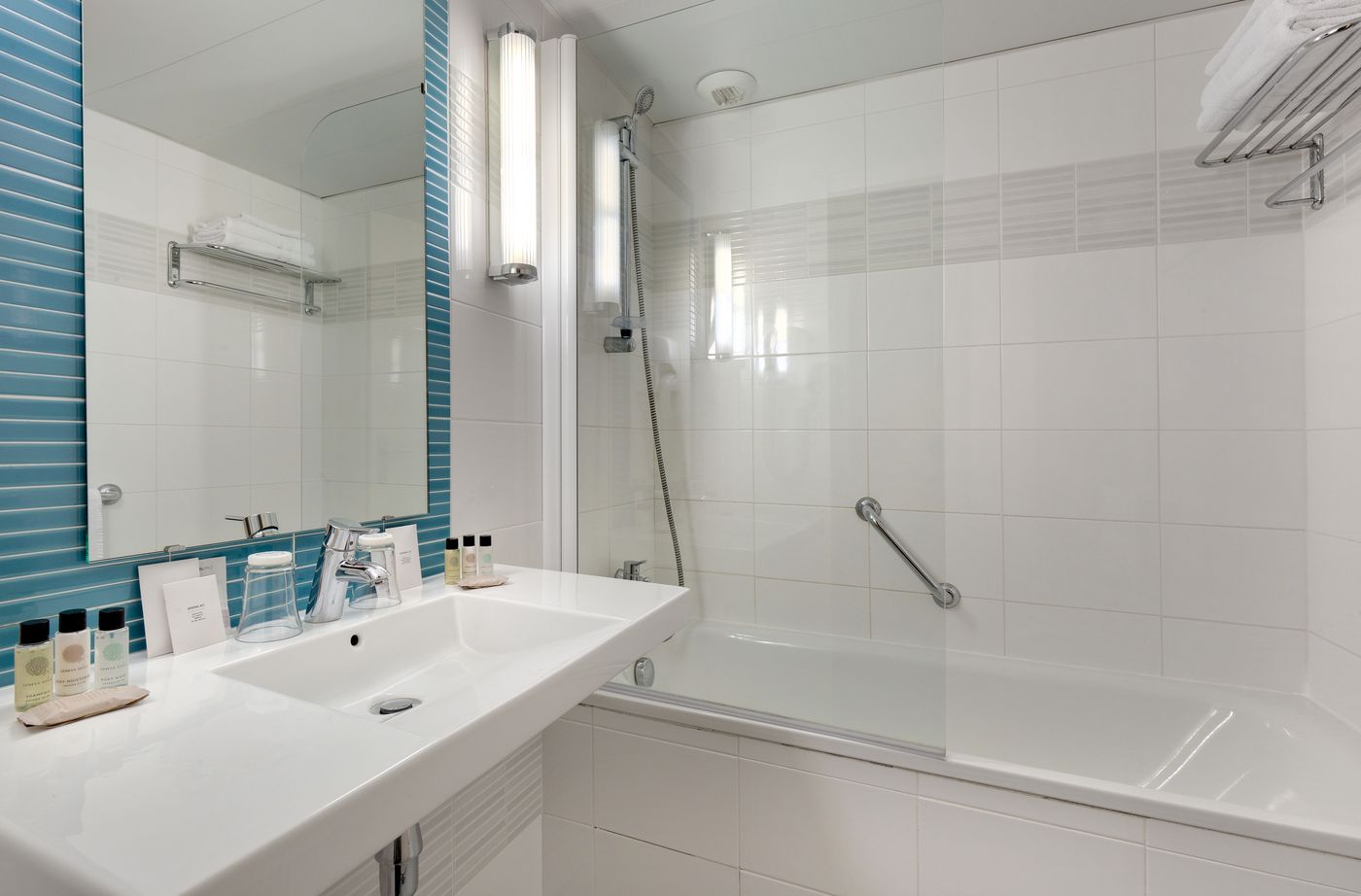 Hôtel Padoue-France-LOURDES-Room-10