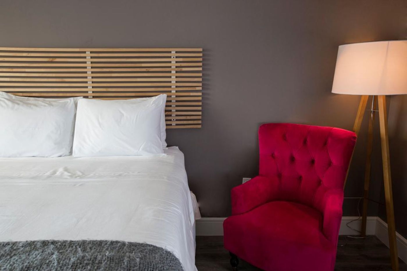 Oasis at Gold Spike - Adults Only-United States-LAS VEGAS-General view-3