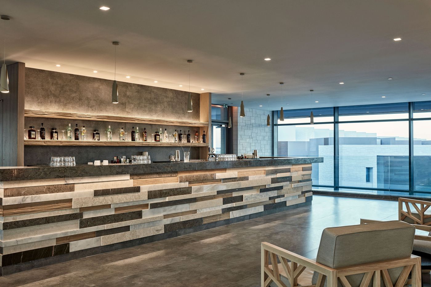 Atlantica Dreams Resort